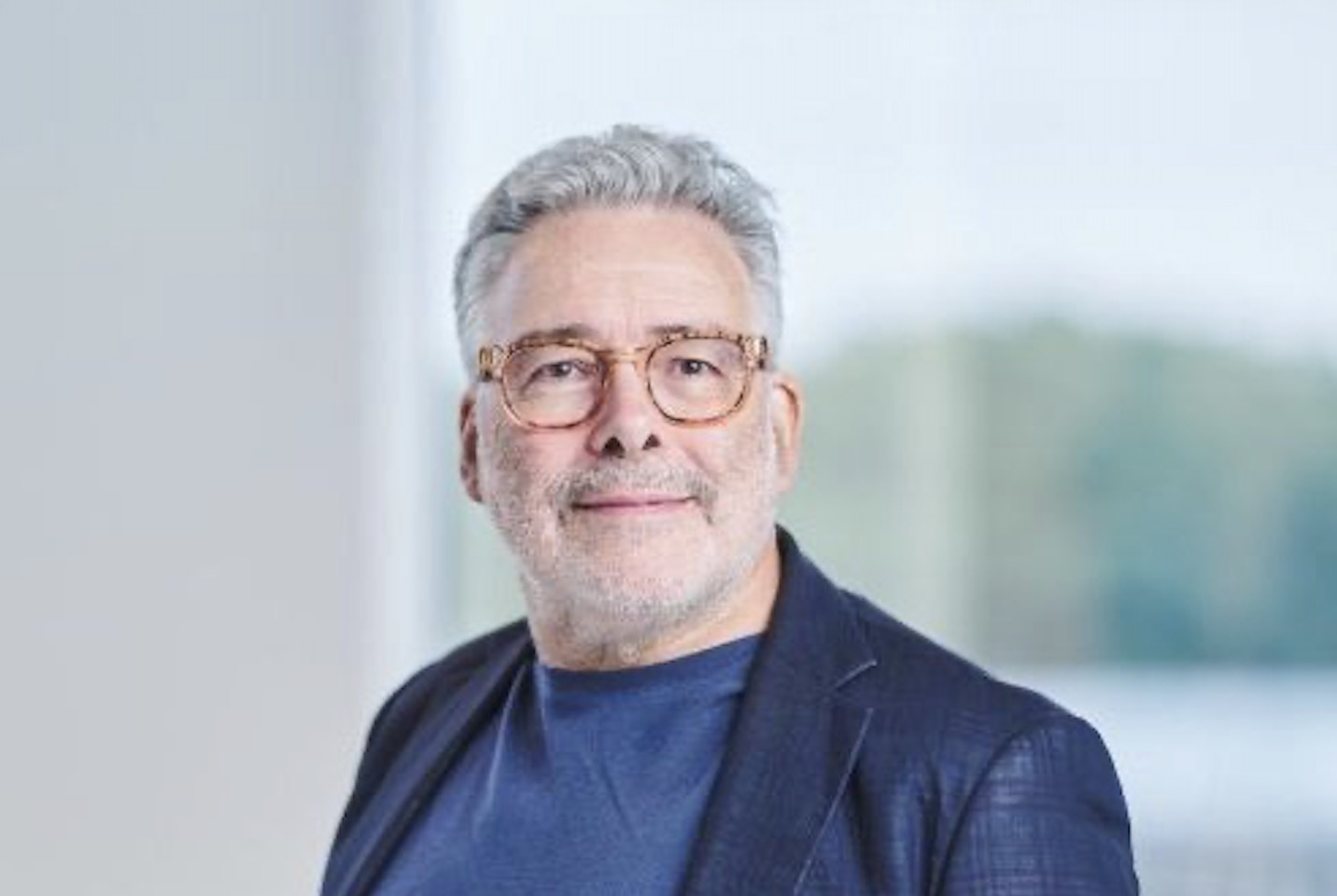 La semaine vue par... Marc Frederix (Conseil de la Publicité / Effie Belgium)